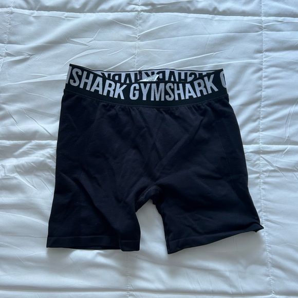 Gymshark Pants - Gymshark Biker Shorts
